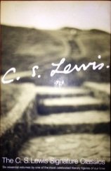 CS Lewis box USE 0060653027 N/A 9780060799434 Front Cover