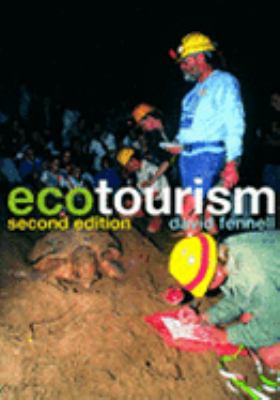 Ecotourism An Introduction 2nd 2002 (Revised) 9780203505434 Front Cover