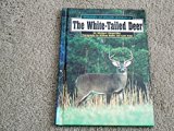 White-Tailed Deer N/A 9780516205434 Front Cover