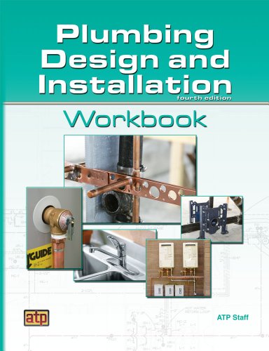 PLUMBING DESIGN+INSTALLATION W N/A 9780826906434 Front Cover