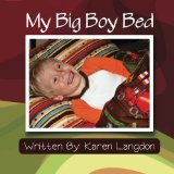 My Big Boy Bed  N/A 9781477688434 Front Cover