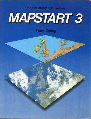 Mapstart 3   1985 9780003601435 Front Cover