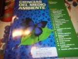 Environmental Science 2004 4th (Student Manual, Study Guide, etc.) 9780030683435 Front Cover