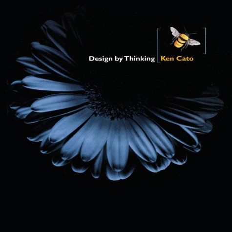 Design by Thinking 1st 2000 9780060198435 Front Cover