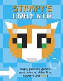 Stampy's Lovely Book   2015 9780399555435 Front Cover