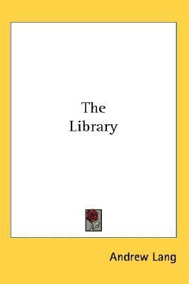 Library  N/A 9780548045435 Front Cover