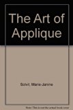 Art of Applique N/A 9780668062435 Front Cover