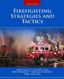 Firefighting Strategies and Tactics  3rd 2015 (Revised) 9781284036435 Front Cover