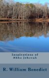Inspirations of Abba Jehovah  N/A 9781451557435 Front Cover