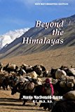Beyond the Himalayas  N/A 9781468049435 Front Cover