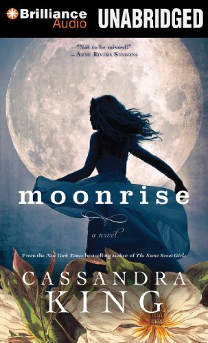 Moonrise:   2013 9781480577435 Front Cover