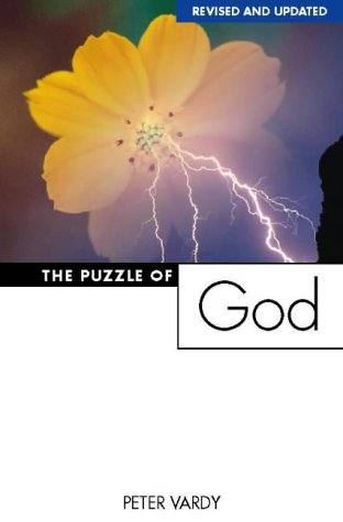 The Puzzle of God N/A 9780006281436 Front Cover