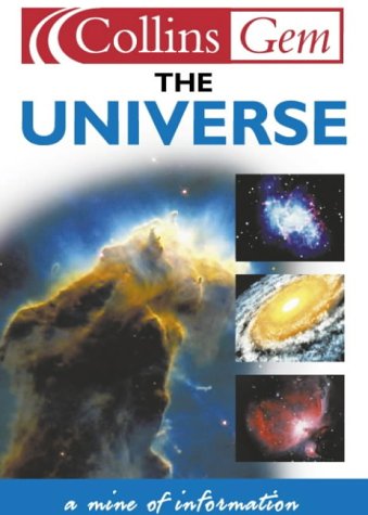Universe   2001 9780007101436 Front Cover