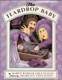 Teardrop Baby  N/A 9780060229436 Front Cover