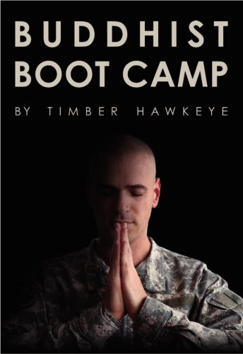 Buddhist Boot Camp   2013 9780062267436 Front Cover