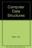 Computer Data Structures N/A 9780070497436 Front Cover
