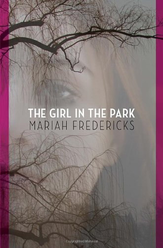 Girl in the Park   2012 9780375868436 Front Cover