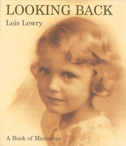Looking Back A Book of Memories  1998 (Teachers Edition, Instructors Manual, etc.) 9780395895436 Front Cover