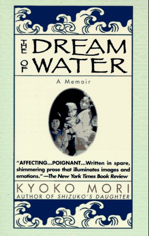 Dream of Water  Reprint  9780449910436 Front Cover