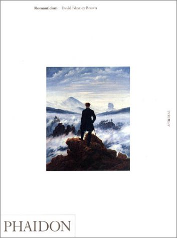 Romanticism   2001 (Revised) 9780714834436 Front Cover