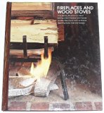 Fireplaces and Wood Stoves  N/A 9780809424436 Front Cover
