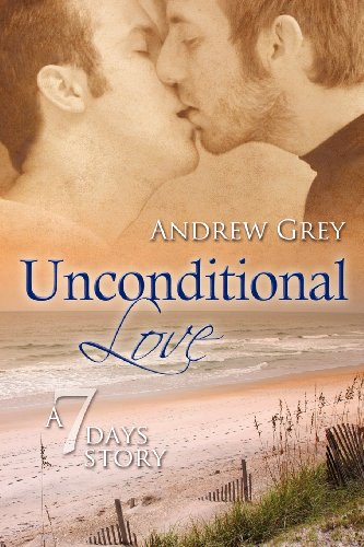 Unconditional Love   2012 9781613725436 Front Cover
