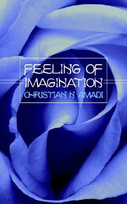 Feeling of Imagination  2005 9781844015436 Front Cover