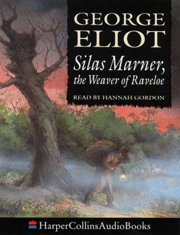 Silas Marner N/A 9780001052437 Front Cover
