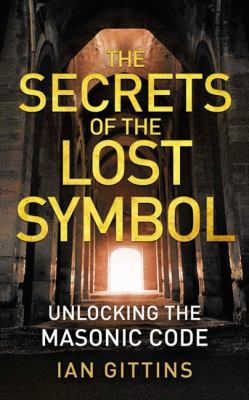 Secrets of the Lost Symbol   2009 9780007331437 Front Cover