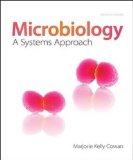 Microbiology: A Systems Approach  2014 9780073402437 Front Cover