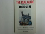 Real Guide : Berlin N/A 9780137641437 Front Cover