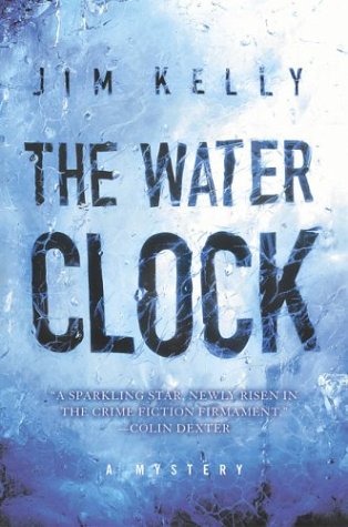 Water Clock   2003 9780312321437 Front Cover