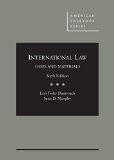 International Law: Cases and Materials  2014 9780314286437 Front Cover