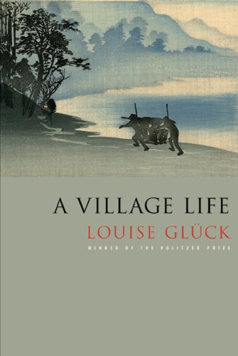 Village Life Poems N/A 9780374532437 Front Cover