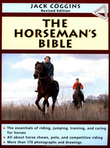 Horseman's Bible  Revised  9780385183437 Front Cover