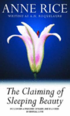 The Claiming of Sleeping Beauty N/A 9780708827437 Front Cover