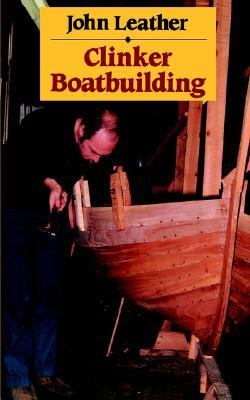 Clinker Boatbuilding  N/A 9780713636437 Front Cover