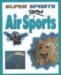 Air Sports   2002 9780739843437 Front Cover