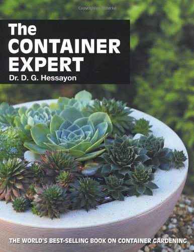 Container Expert   1995 9780903505437 Front Cover