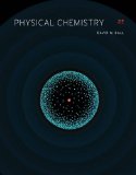 Physical Chemistry:   2014 9781133958437 Front Cover