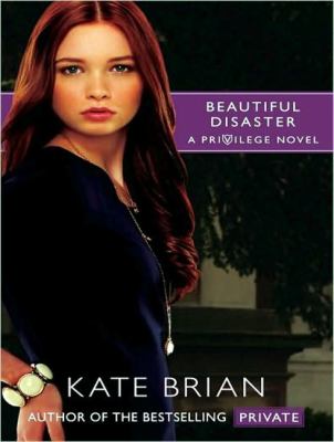 Beautiful Disaster:  2009 9781400162437 Front Cover
