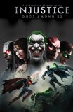 Injustice: Gods among Us Vol. 1   2014 9781401248437 Front Cover