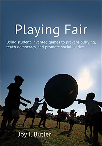 Playing Fair   2016 9781450435437 Front Cover