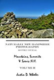 Naturally New Hampshire Photography  N/A 9781493795437 Front Cover