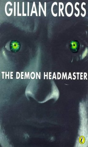 The Demon Headmaster (Puffin Books) N/A 9780140316438 Front Cover