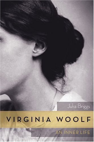 Virginia Woolf An Inner Life  2005 9780151011438 Front Cover