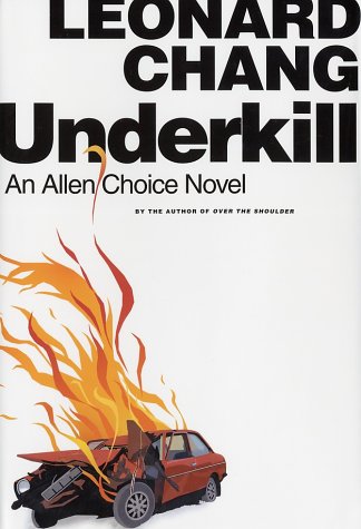 Underkill   2003 (Revised) 9780312308438 Front Cover