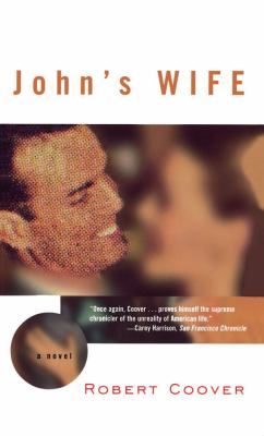 John's Wife  1997 9780684830438 Front Cover