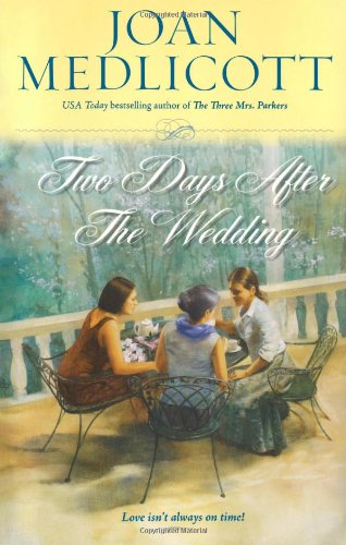 Two Days after the Wedding   2006 9780743470438 Front Cover