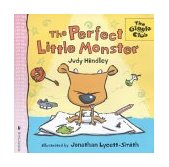 The Perfect Little Monster (Giggle Club) N/A 9780744569438 Front Cover